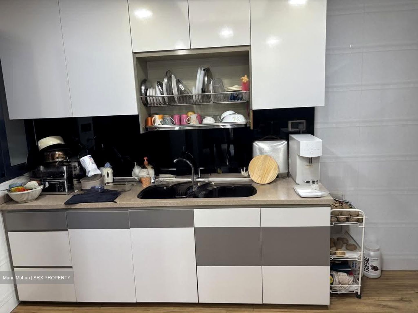 Haig Court (D15), Condominium #630621821